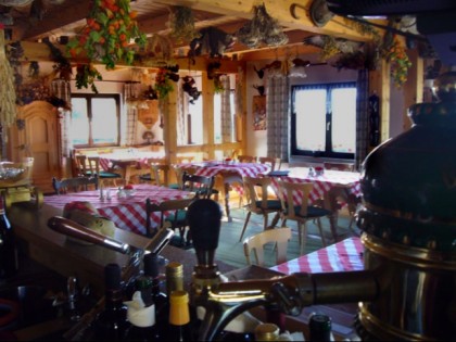 照片: Rodelklause